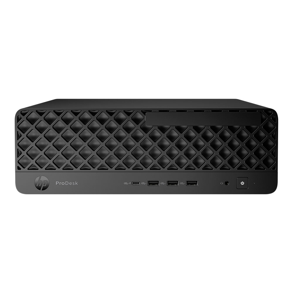 HP Desktop HP ProDesk 4 SFF G1i (D8YN8PT#AKL) — product image 1