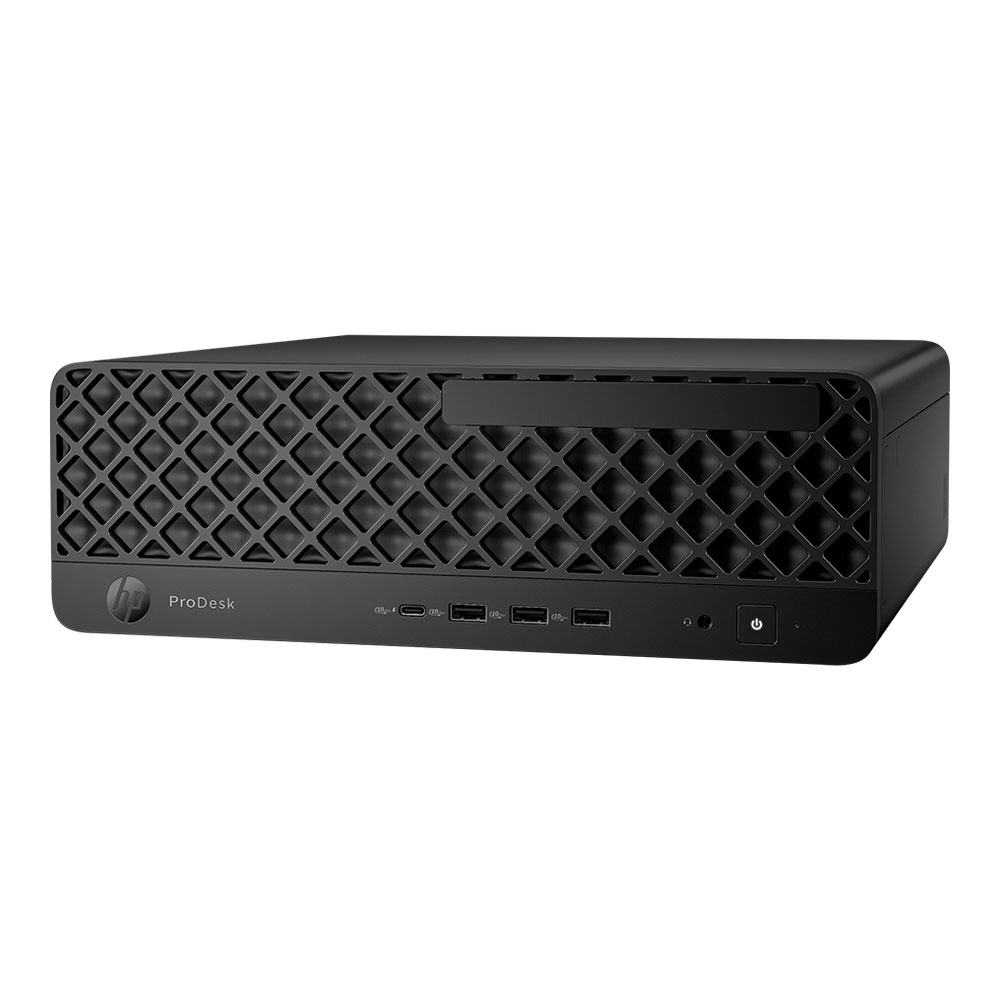 Desktop HP ProDesk 4 SFF G1i (D8YN8PT#AKL) thumbnail 2