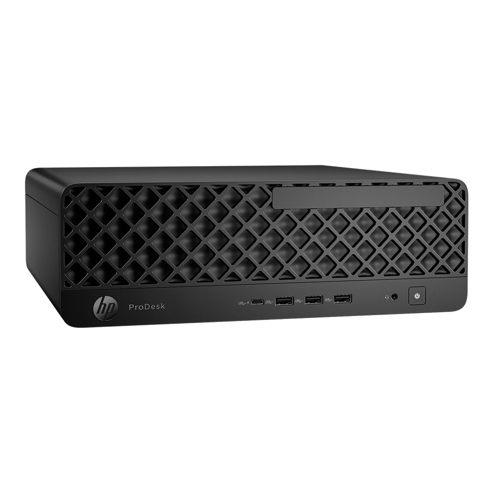 Desktop HP ProDesk 4 SFF G1i (D8YN8PT#AKL) thumbnail 3