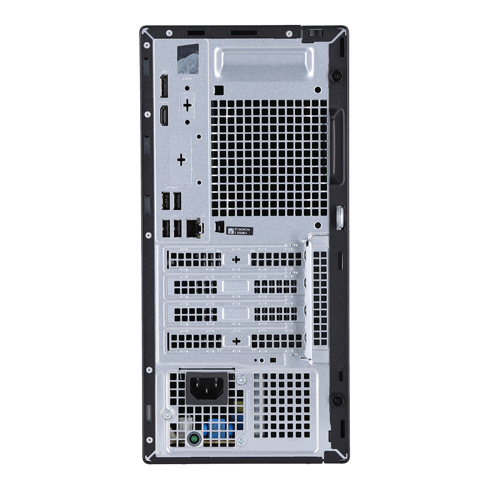 DELL Desktop DELL Pro Tower QCT1250-SNSQCT125011 — product image 1