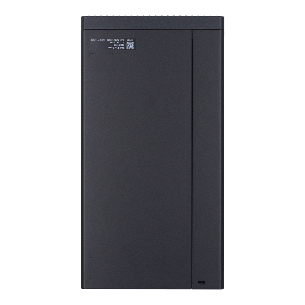 Desktop DELL Pro Tower QCT1250-SNSQCT125011 thumbnail 2