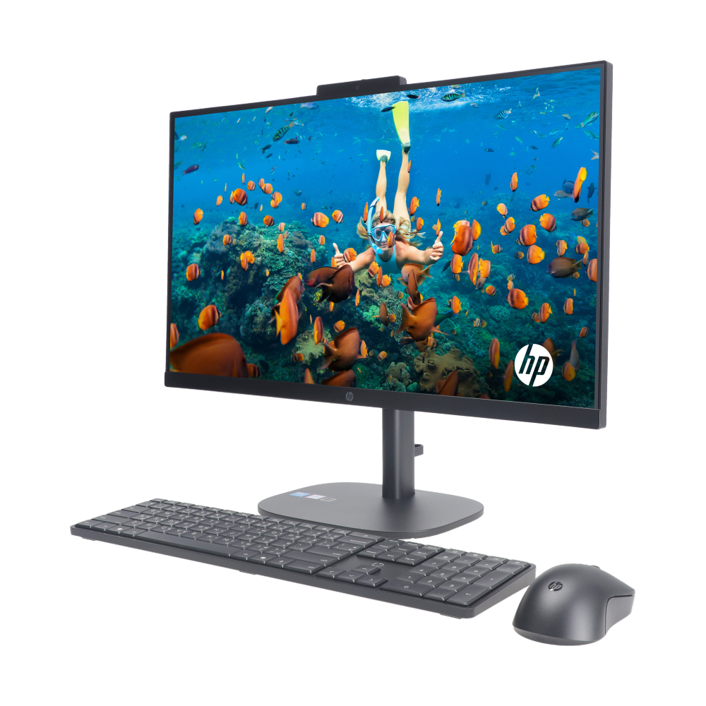 HP AIO HP ProStudio 2 G2i (D64BTAT#AKL) — product image 1