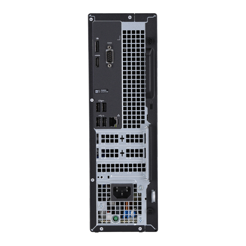 DELL Desktop DELL OECS1250U701-OECS125010201GTH — product image 1