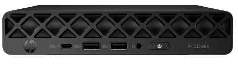 HP Desktop HP Mini 4 G1i (D8YP0PT#AKL) — product image 1