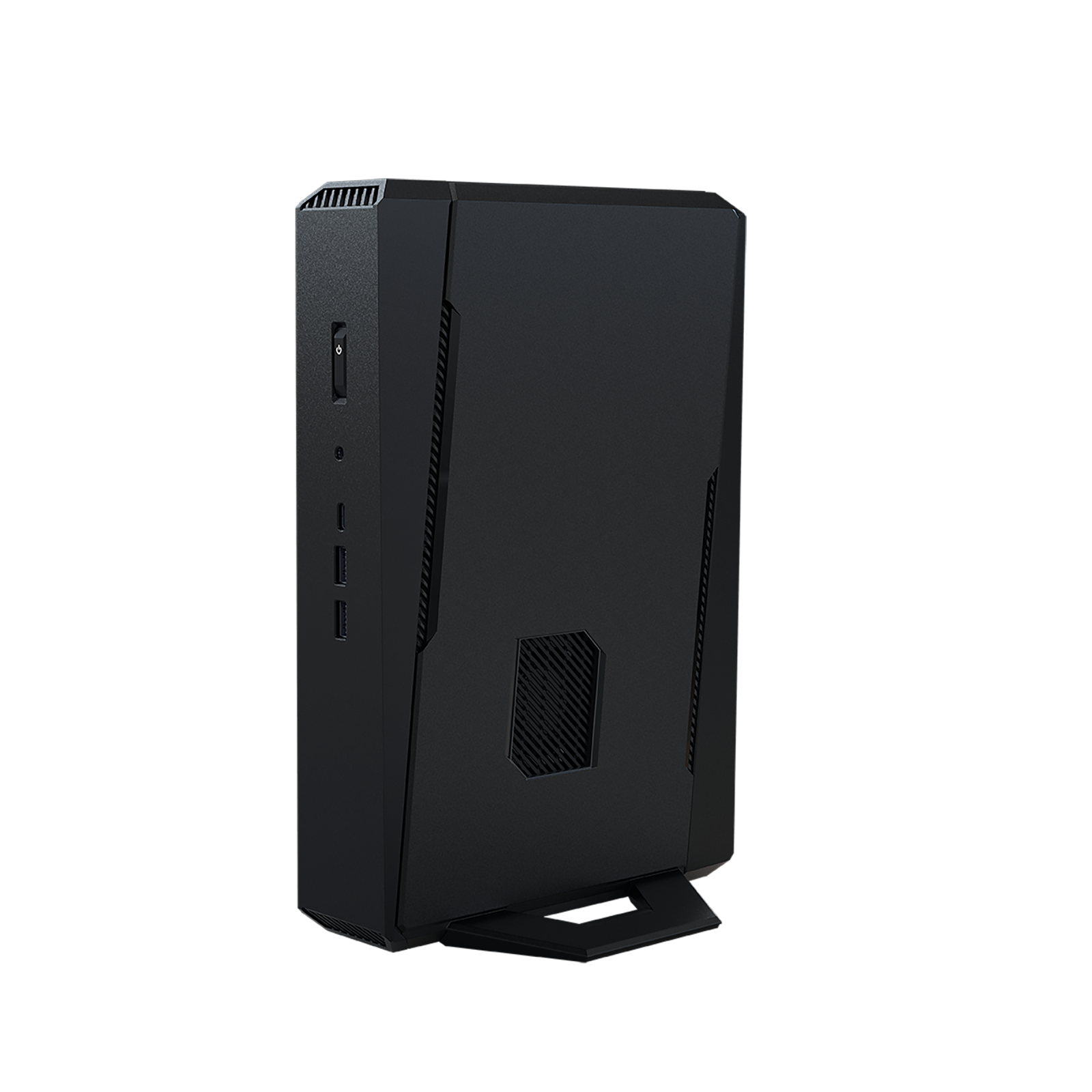 ASUS Mini PC Asus NUC 90AS00I1-M002X0 (RNUC15JNK7X589A0) — product image 1