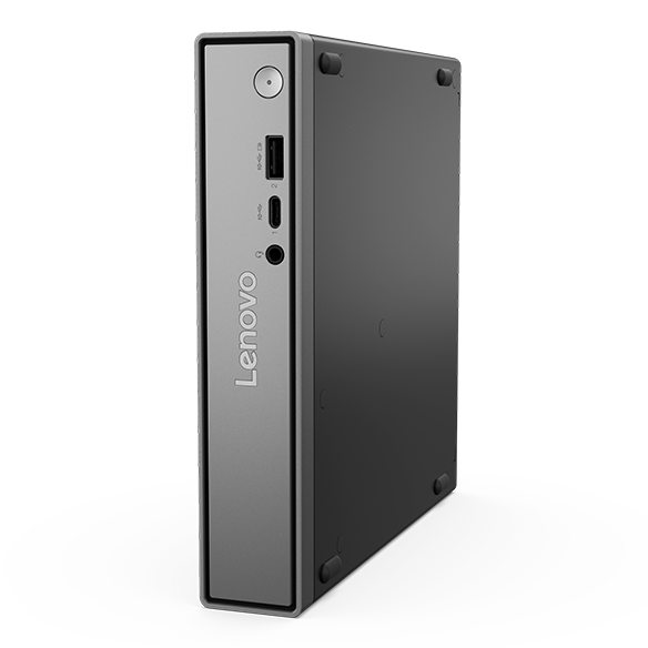 Desktop Lenovo ThinkCentre Neo 50q G6 (13HR005DTB) thumbnail 2