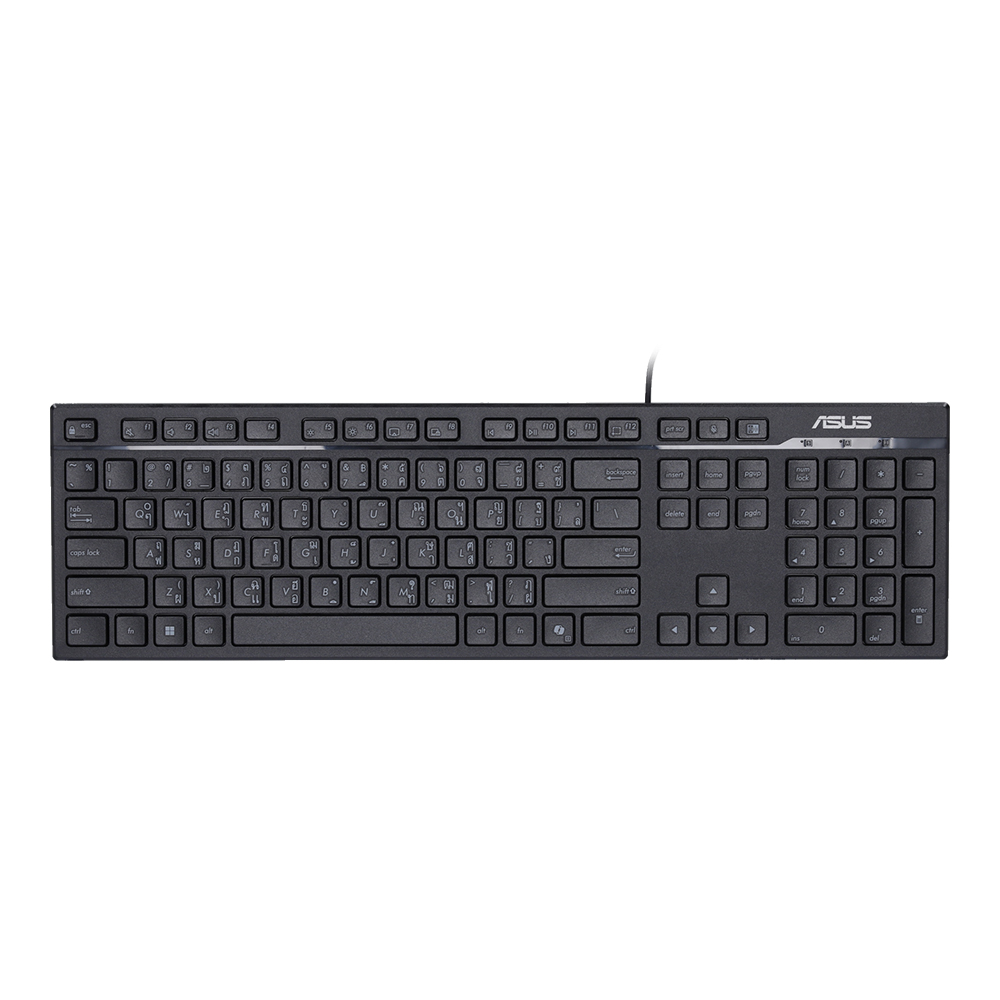 Desktop Asus ExpertCenter P500SV-05210H073X (90PF05A1-M00X70) thumbnail 4