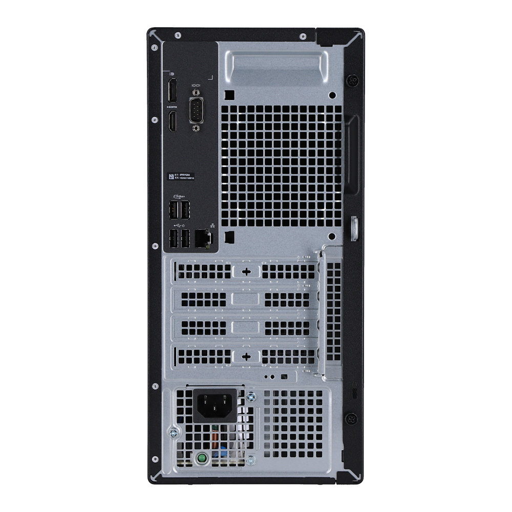 Desktop DELL Tower OECT1250I701-OECT125000201GTH thumbnail 2