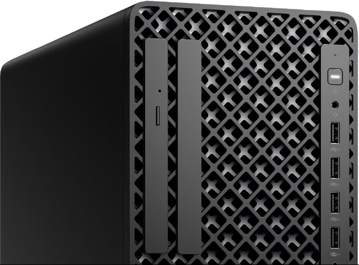 HP Desktop HP Workstation HP Z1 Tower G1i (C2RY2PT#AKL) — product image 1