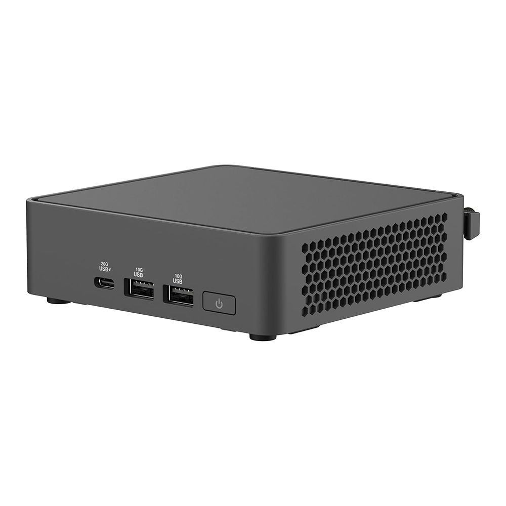 Mini PC Asus NUC 15 Pro Lite BNUC15CRLIP053C1 (90AS00U2-M000D0) thumbnail 2