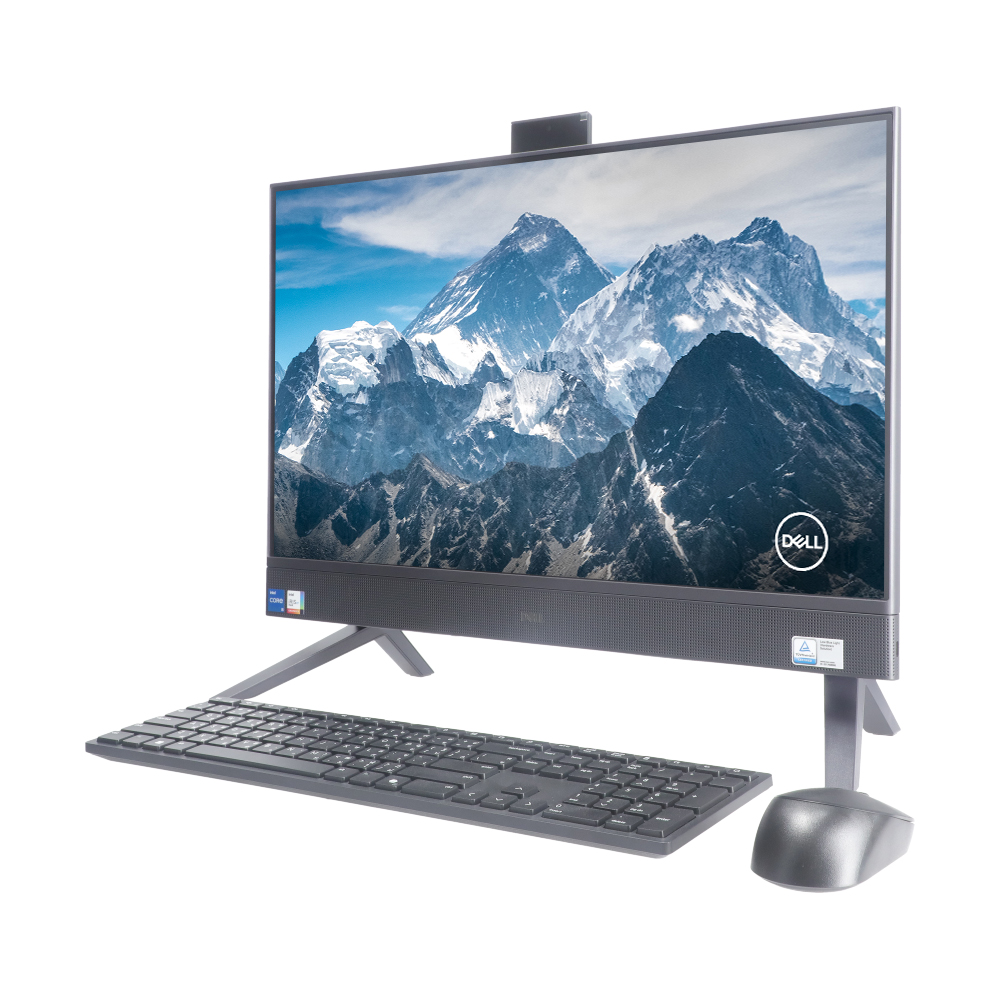 DELL AIO DELL 24 OEC2425I5002-OEC2425001201GTH — product image 1