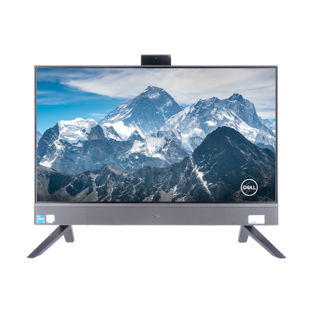AIO DELL 24 OEC2425I5002-OEC2425001201GTH thumbnail 2