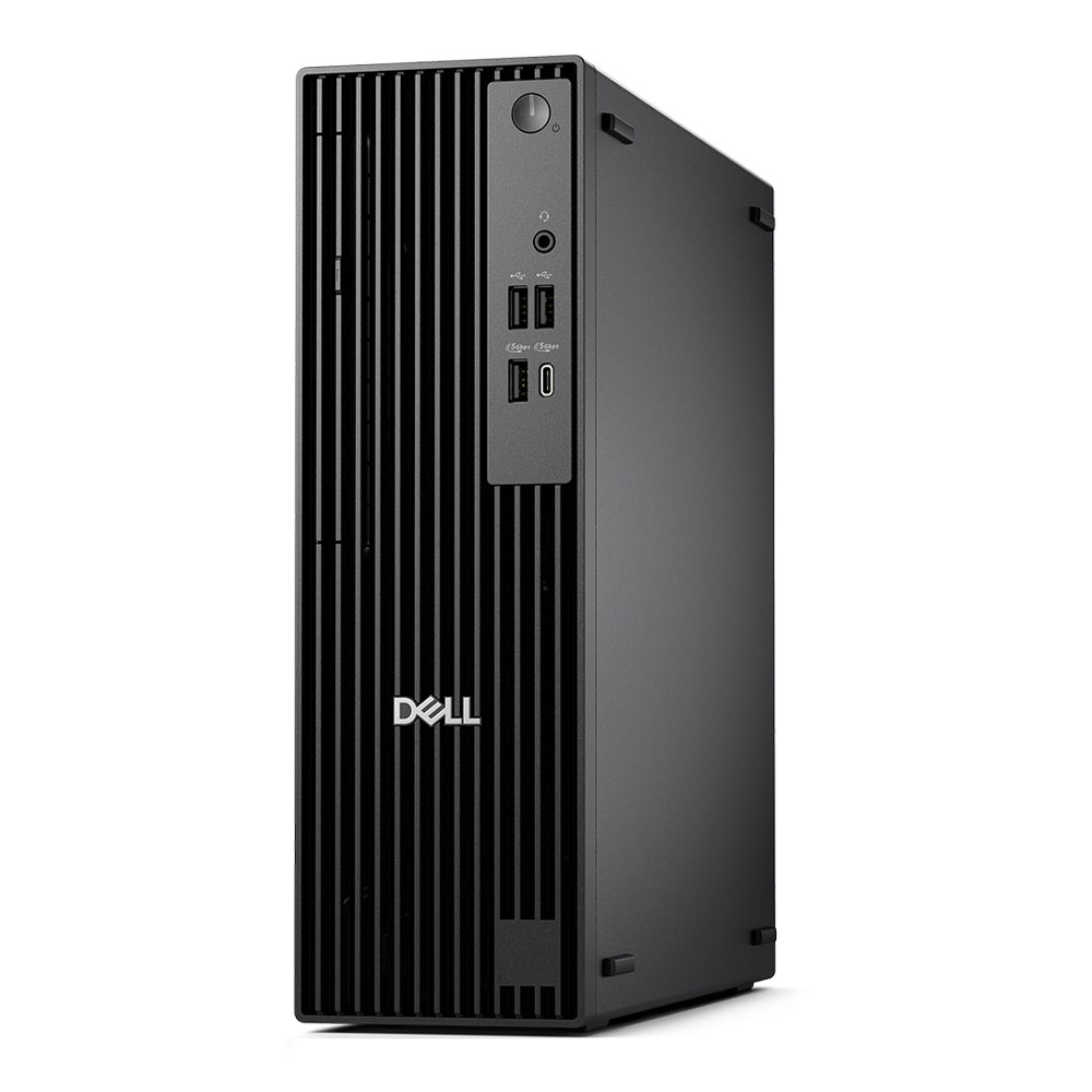 Desktop DELL Pro Slim QCS1250-SNSQCS125013 thumbnail 2