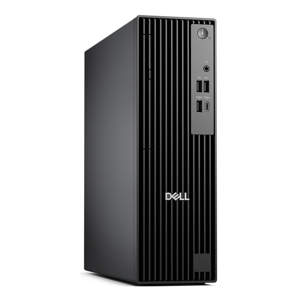 Desktop DELL Pro Slim QCS1250-SNSQCS125013 thumbnail 3