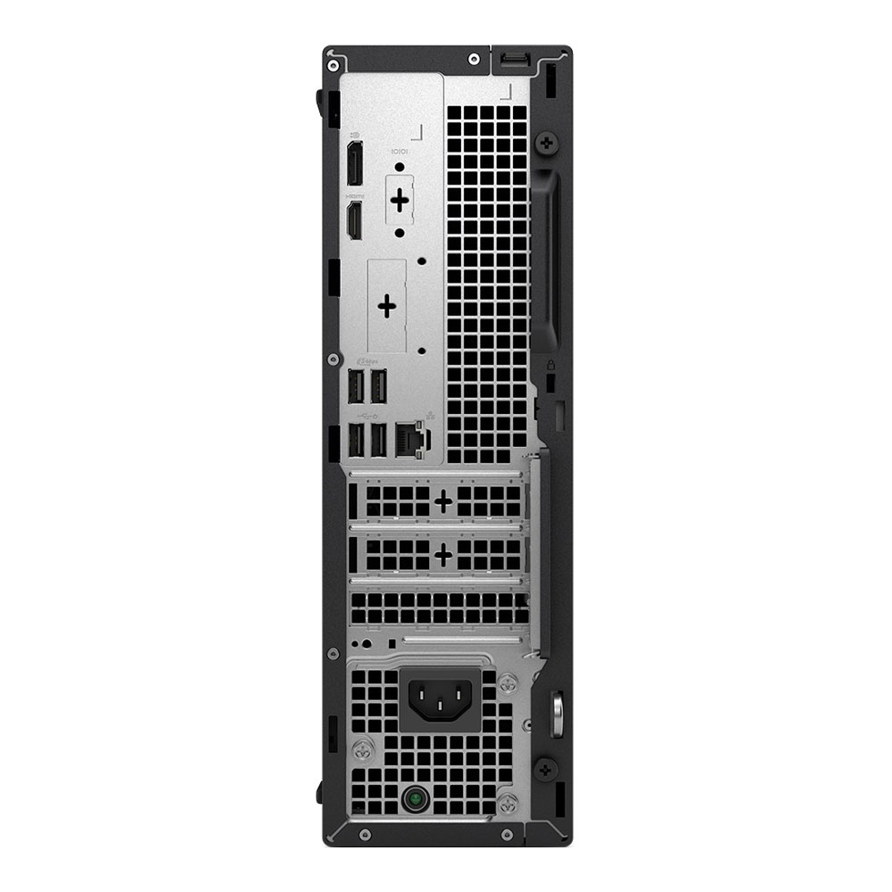Desktop DELL Pro Slim QCS1250-SNSQCS125013 thumbnail 4
