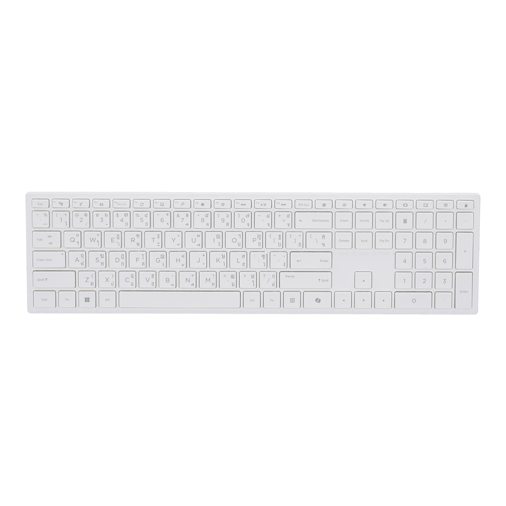 AIO Acer Aspire C24A-C512016GT23Mi/T002 thumbnail 2