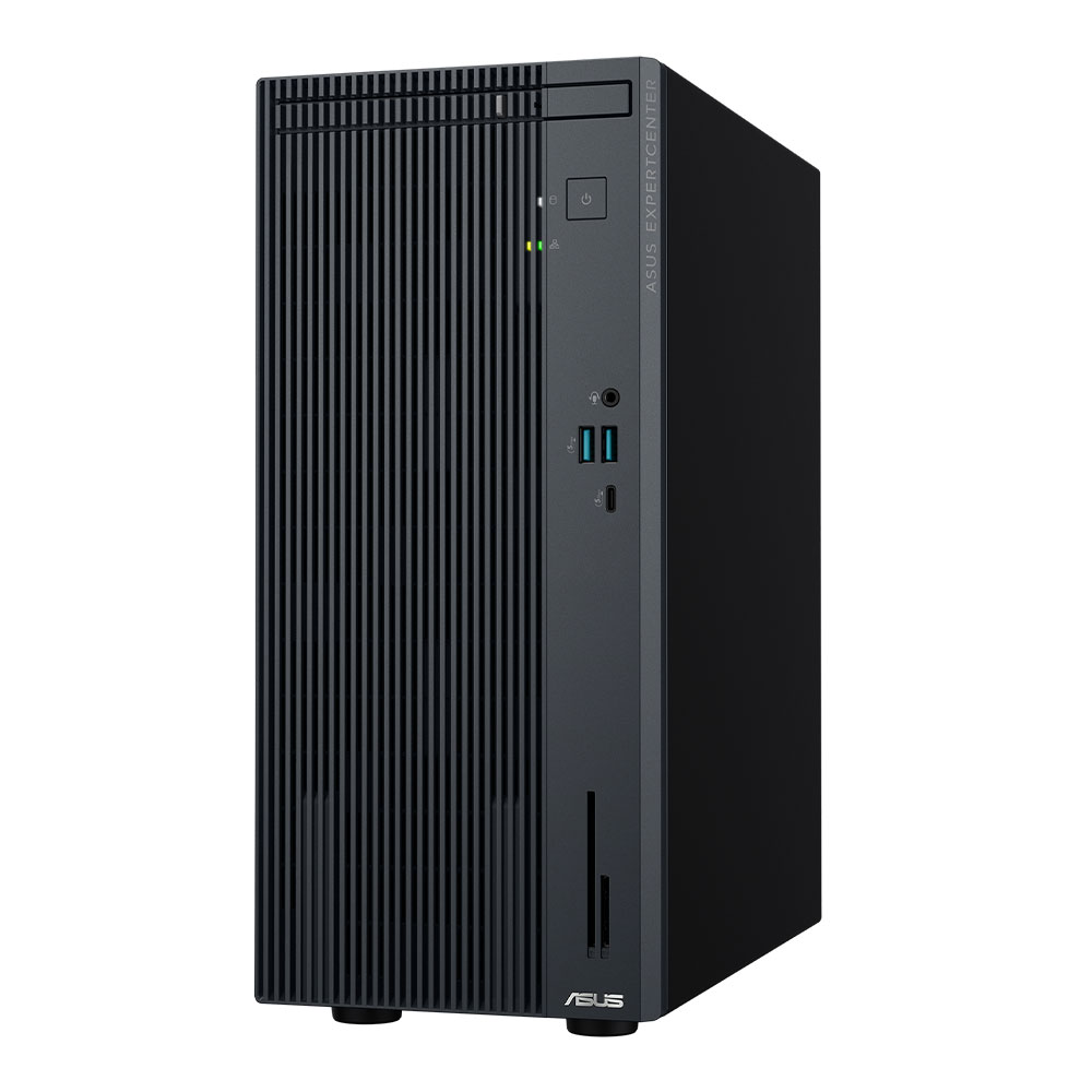 ASUS Desktop Asus ExpertCenter P500MV-05210H0640 (90PF05I1-M039E0) — product image 1