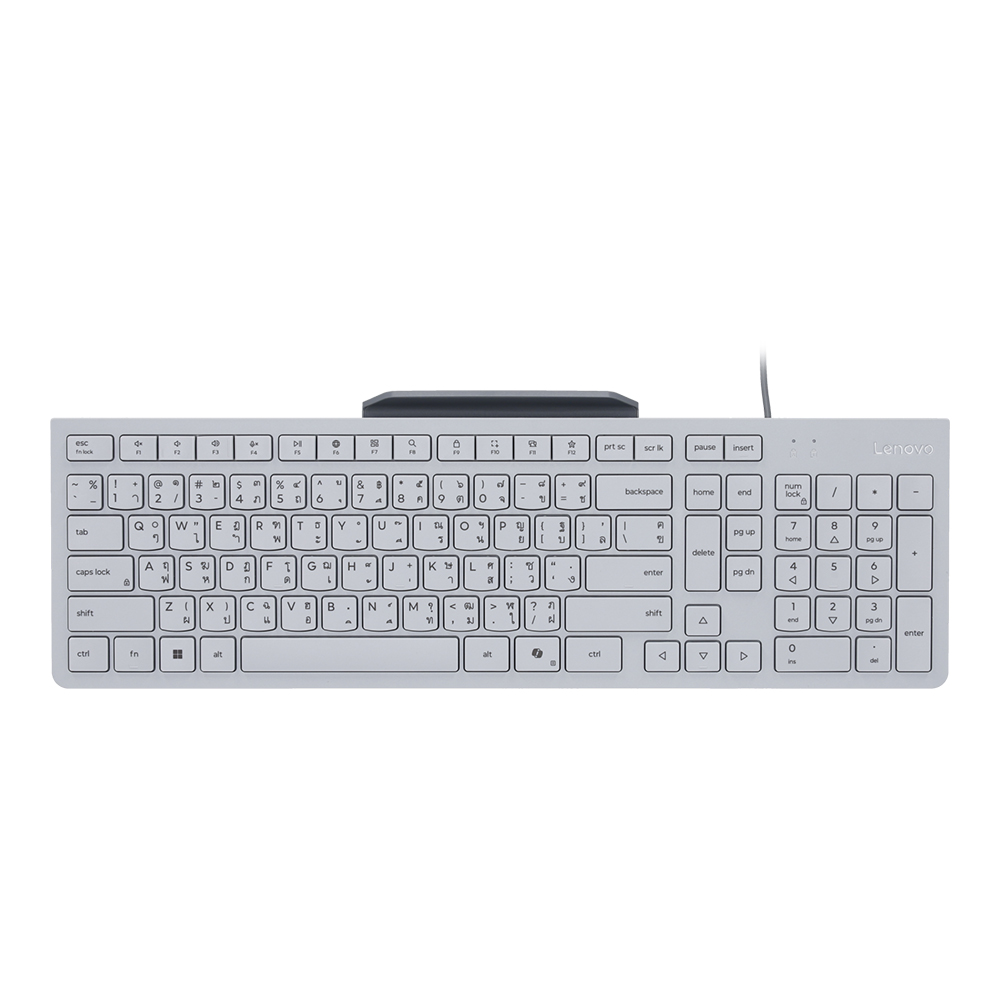 Lenovo Desktop Lenovo IdeaCentre Tower 17IAS10 (91B1004BTA) — product image 1