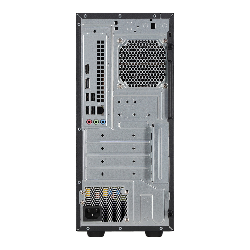 Desktop Asus ExpertCenter P500MV-05210H063X (90PF05I1-M03940) thumbnail 2