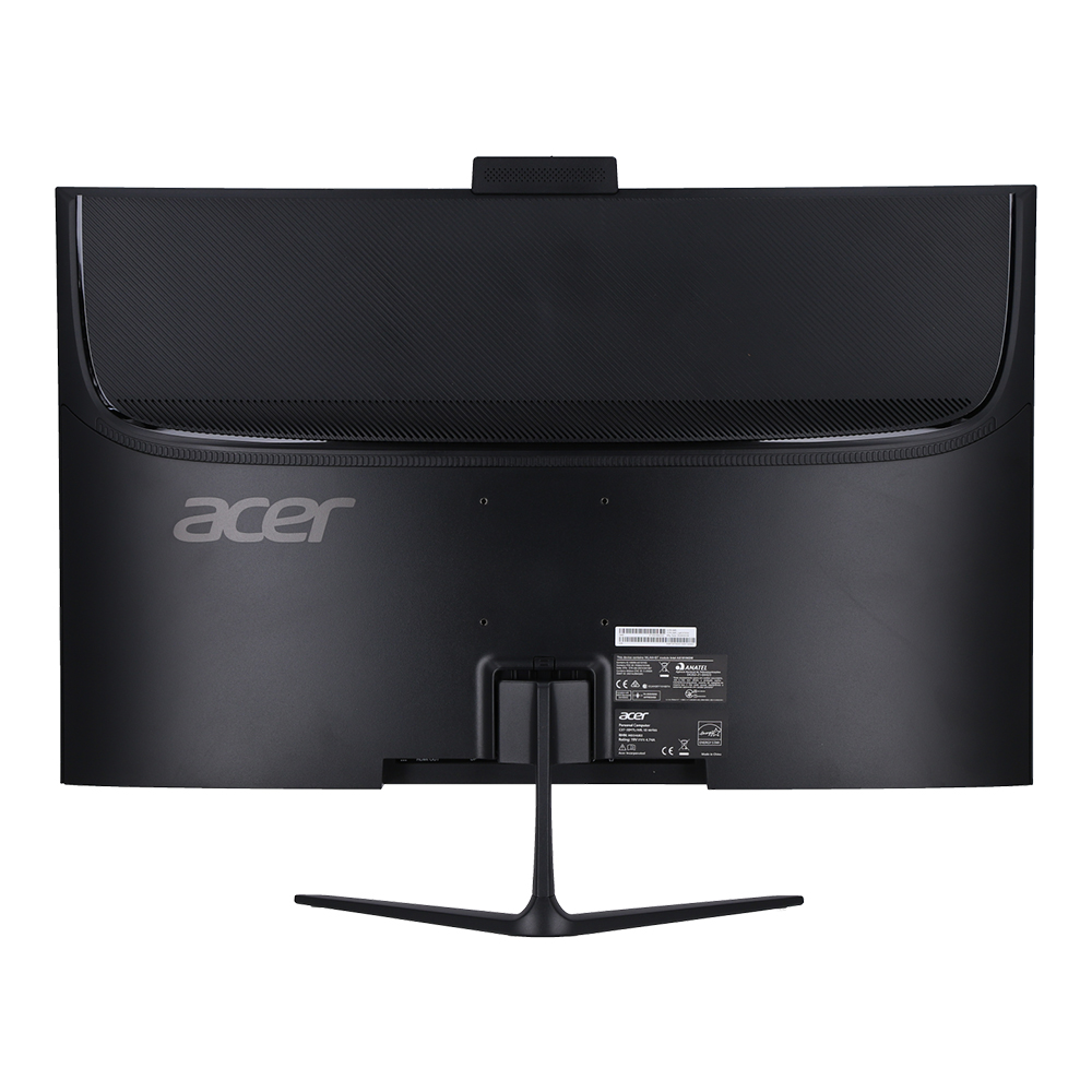 Acer AIO Acer Aspire C27B-CU72516G0T27Mi/T003 (DQ.BT2ST.003) — product image 1