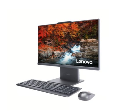 Lenovo AIO Lenovo ThinkCentre Neo 55a 24 G6 (13FA005DTH) — product image 1