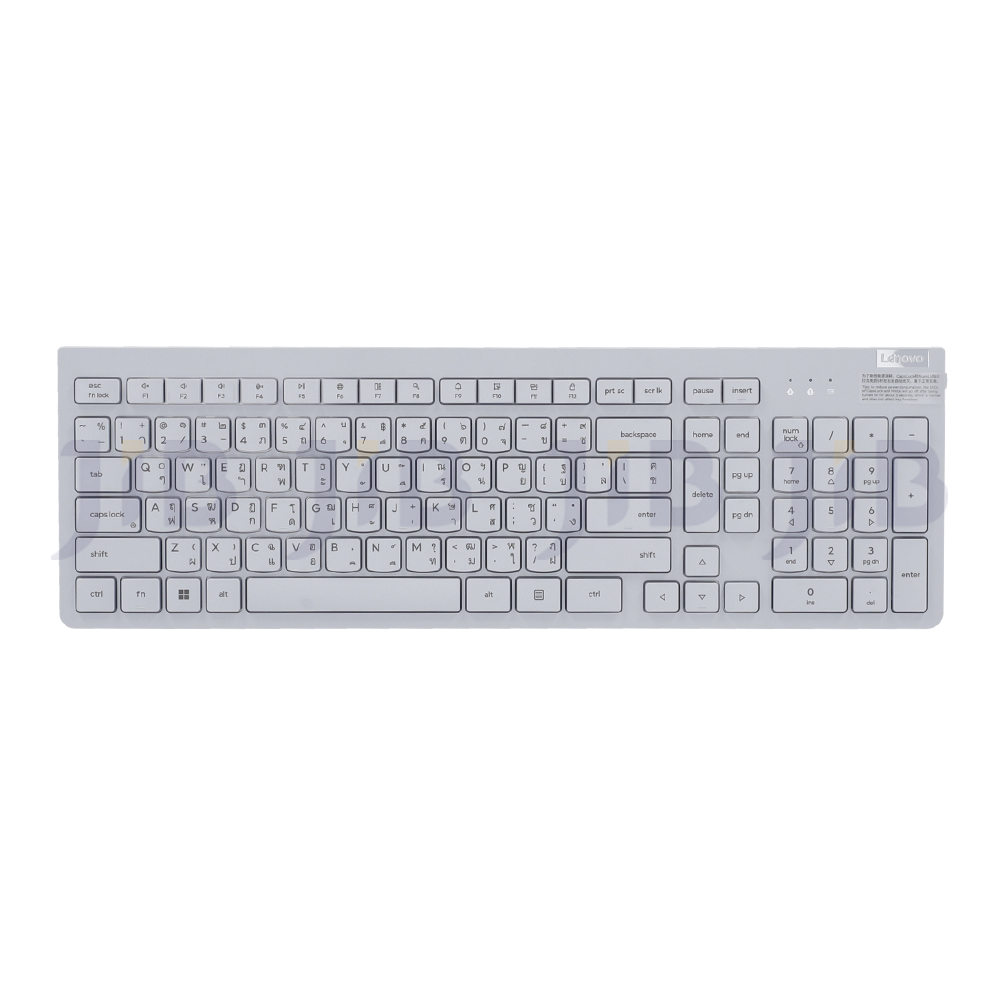 AIO Lenovo IdeaCentre AIO 24IRH9 (F0HN009MTA) thumbnail 3