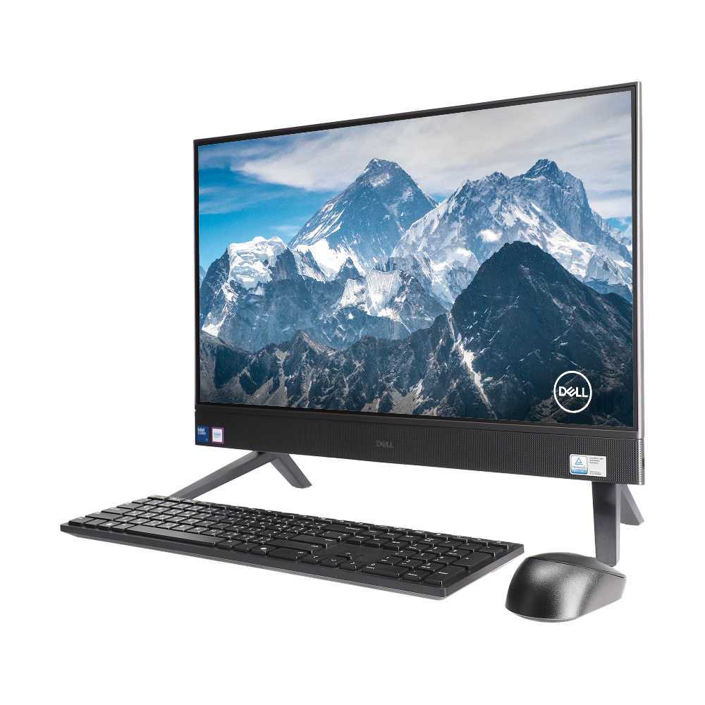 Dell AIO DELL 24 OEC2425C7001-OEC2425000301GTH — product image 1