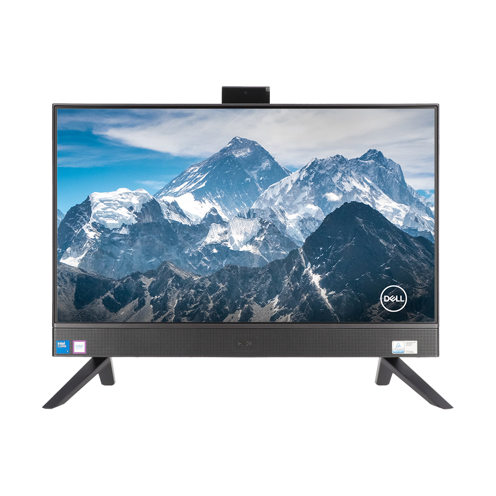 AIO DELL 24 OEC2425C7001-OEC2425000301GTH thumbnail 2