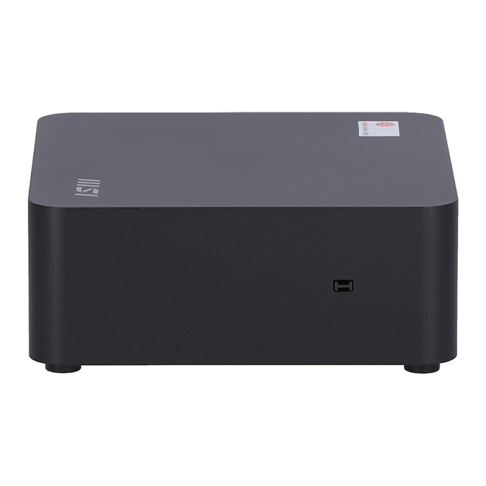 MSI Mini PC MSI Cubi NUC 1M-019BTH (Black) — product image 1