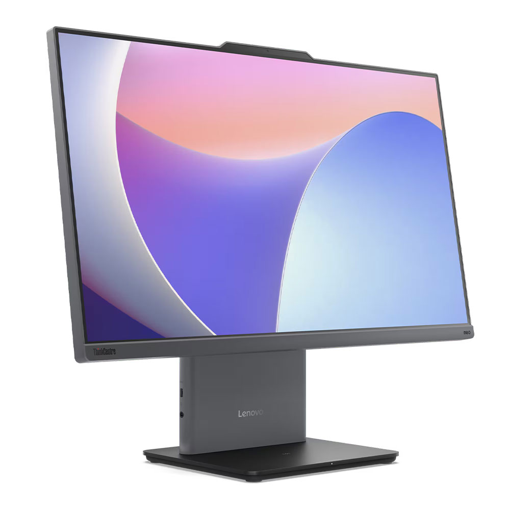 AIO Lenovo ThinkCentre Neo 50a 24 G5 (12SC0039TA) thumbnail 2