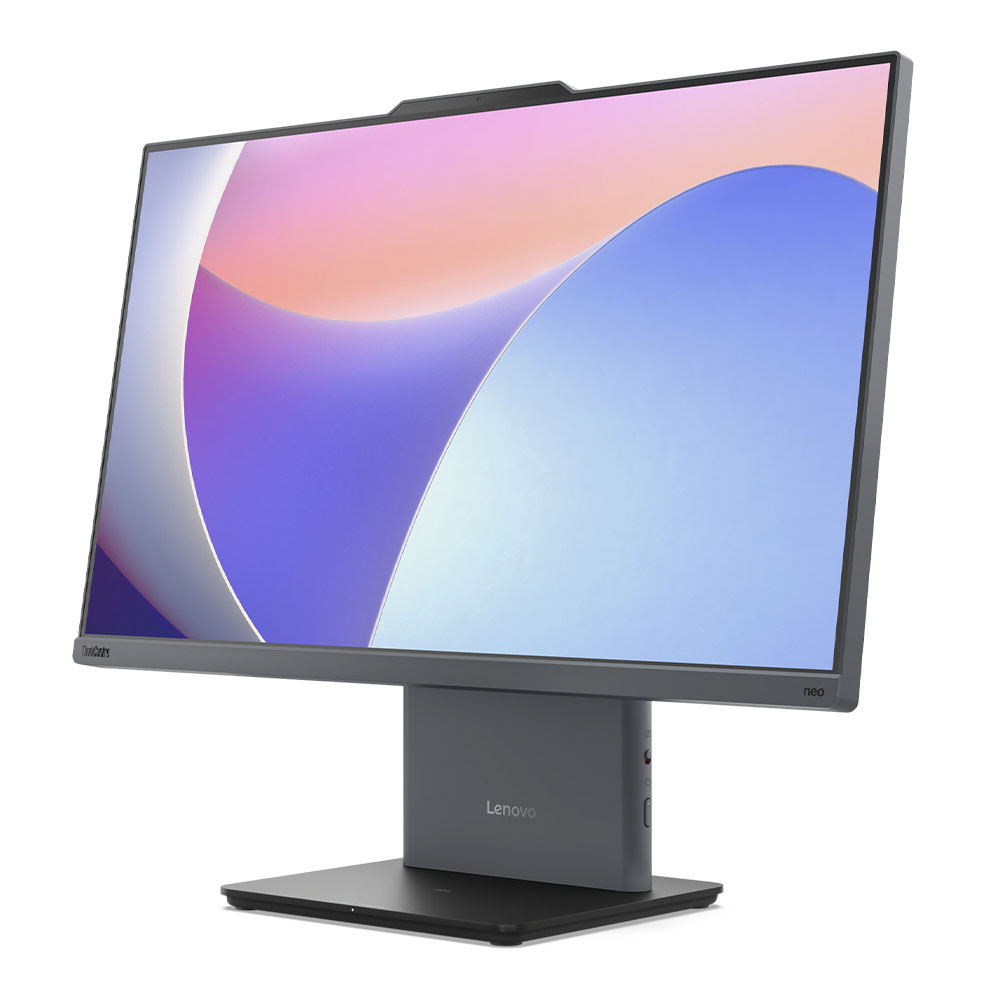 AIO Lenovo ThinkCentre Neo 50a 24 G5 (12SC0039TA) thumbnail 3