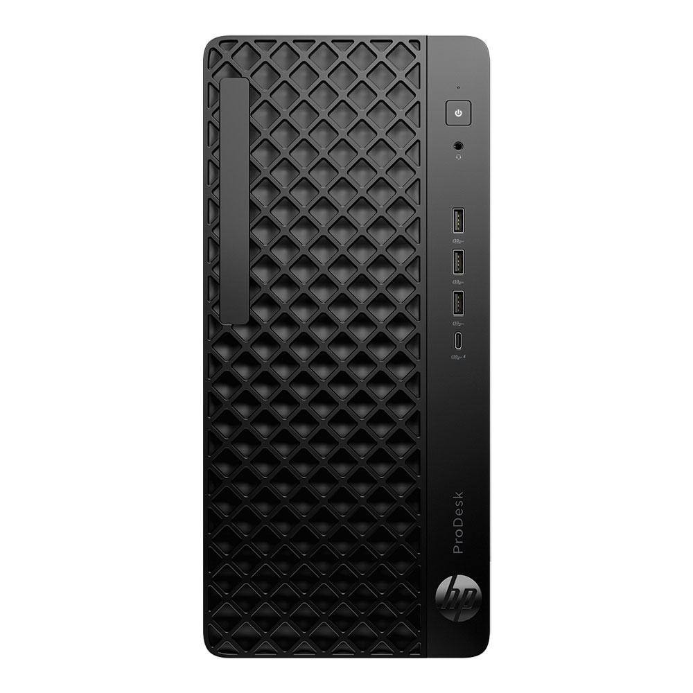 HP Desktop HP ProDesk 4 Tower G1i (D8YP1PT#AKL) — product image 1