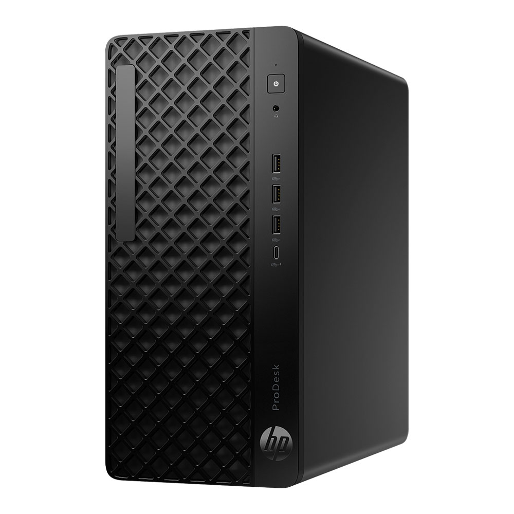 Desktop HP ProDesk 4 Tower G1i (D8YP1PT#AKL) thumbnail 2