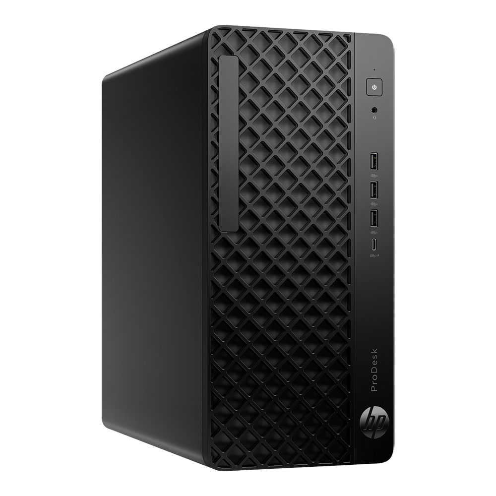 Desktop HP ProDesk 4 Tower G1i (D8YP1PT#AKL) thumbnail 3