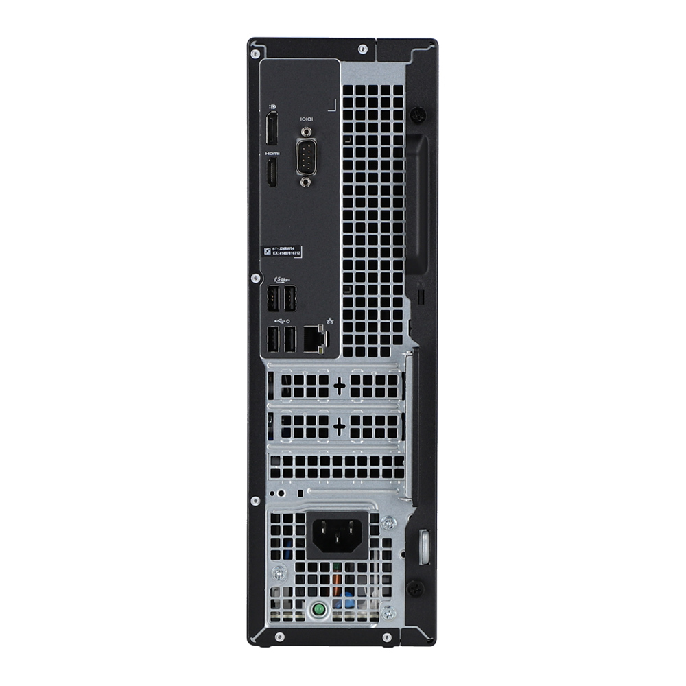 Desktop DELL Slim ECS1250-SNSECS125010 thumbnail 3