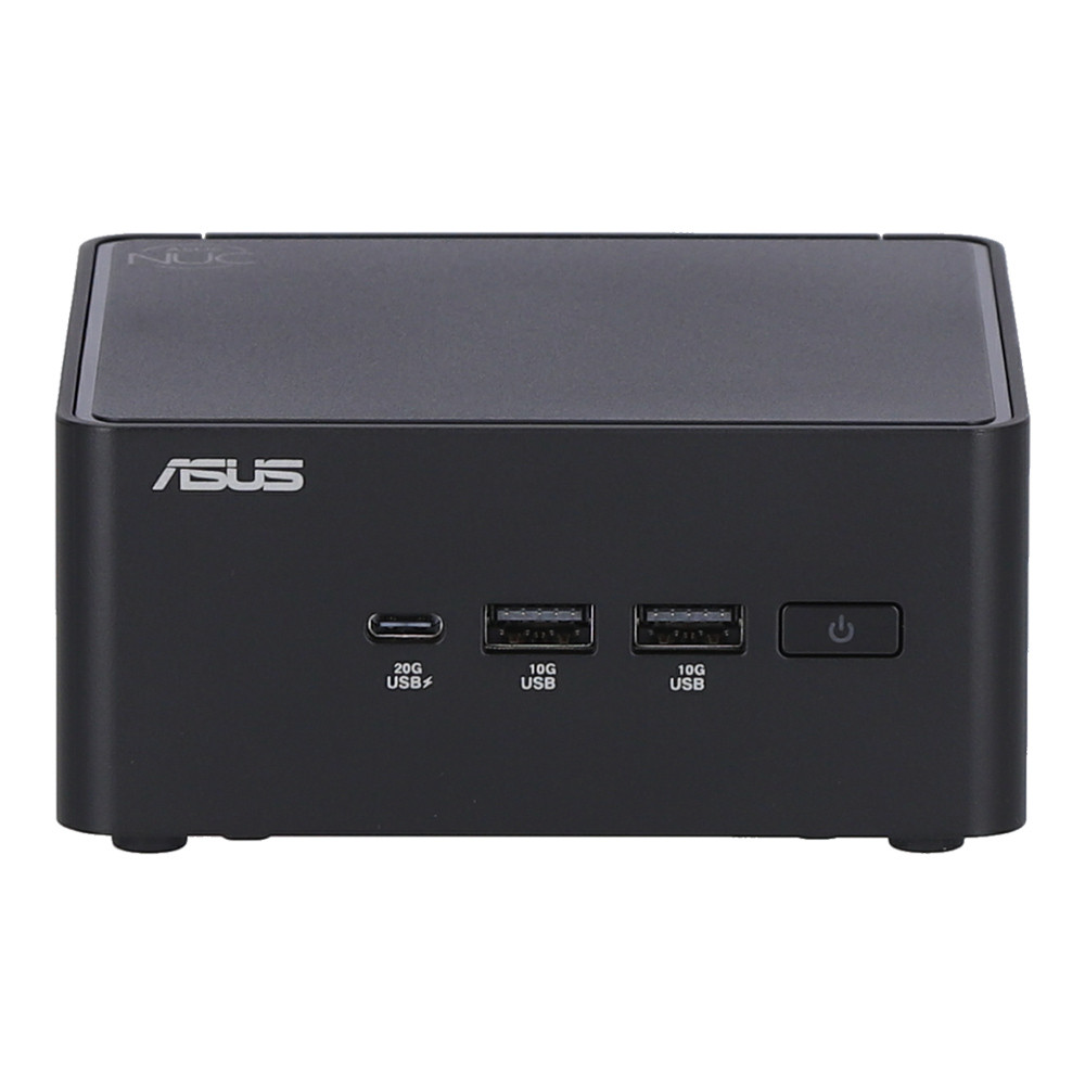 ASUS Mini PC Asus NUC RNUC15CRHU5079C4 (90AS00K1-M005Y0) — product image 1