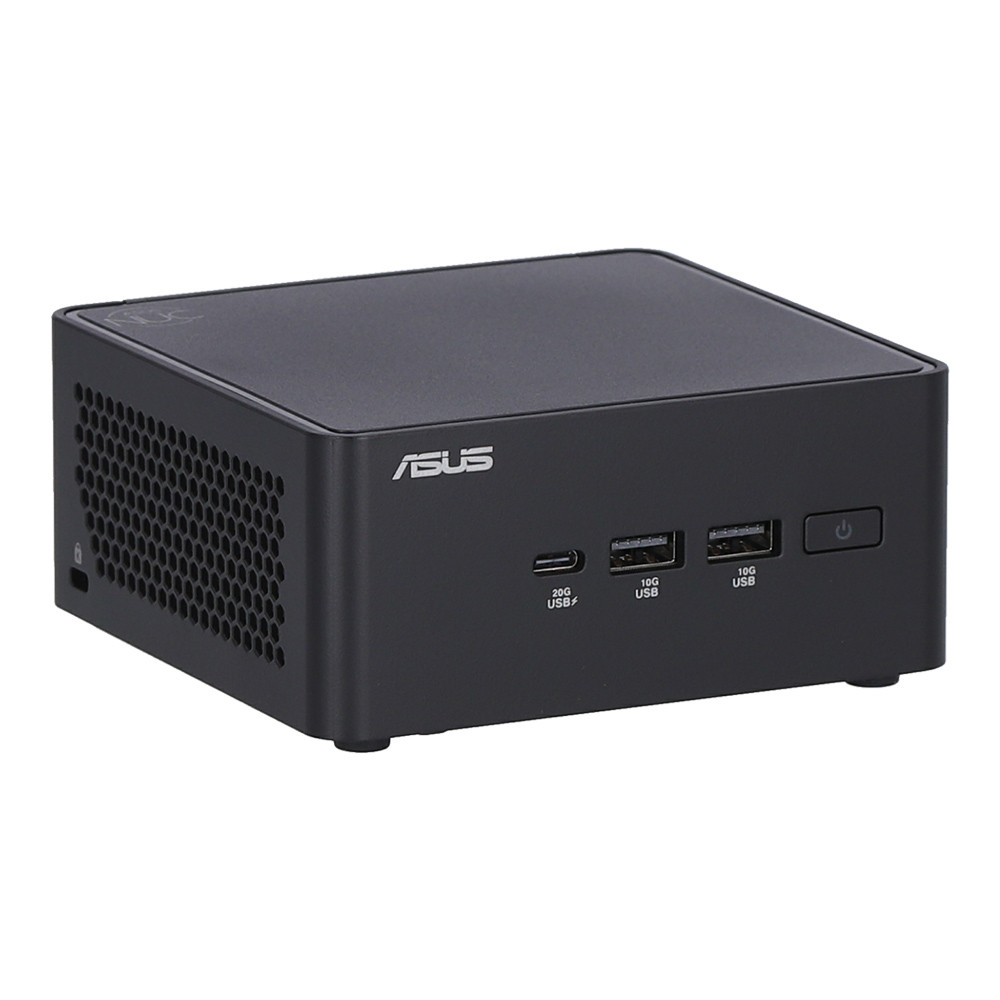Mini PC Asus NUC RNUC15CRHU5079C4 (90AS00K1-M005Y0) thumbnail 2