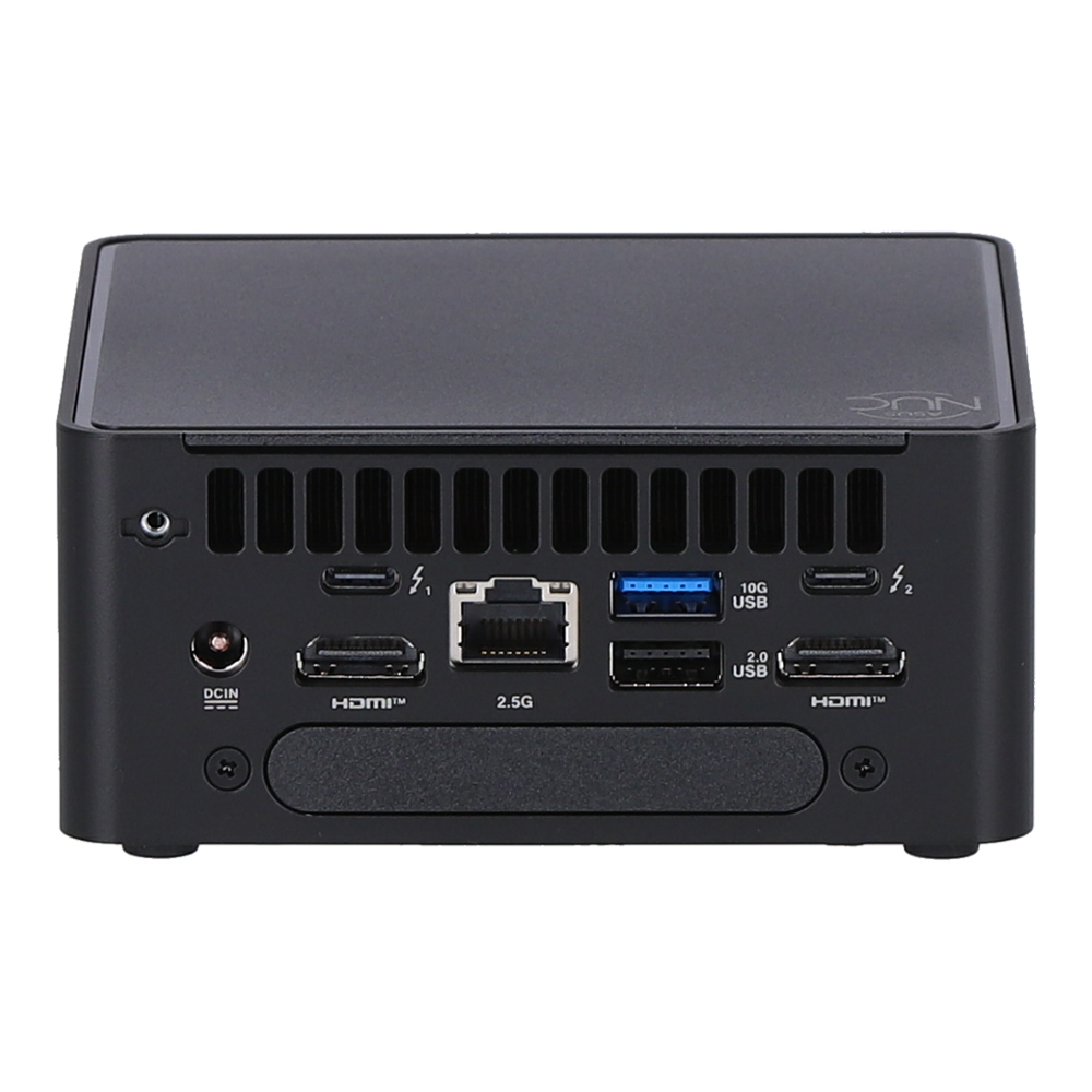 Mini PC Asus NUC RNUC15CRHU5079C4 (90AS00K1-M005Y0) thumbnail 4