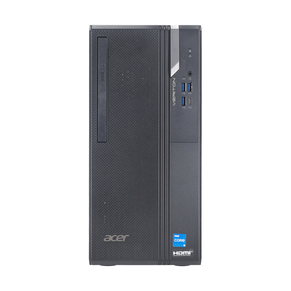Desktop Acer Veriton VS2720G/T035 (UD.R1PST.035) thumbnail 2