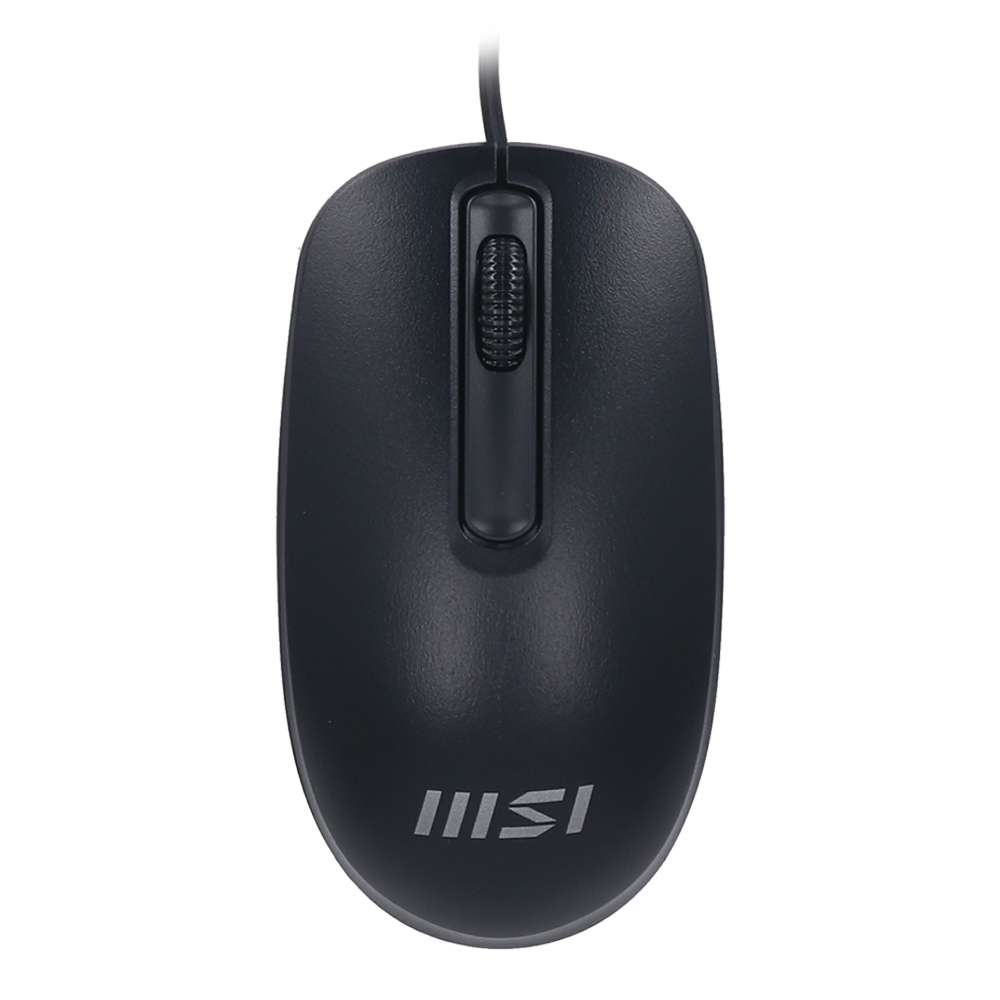 Mini PC MSI Cubi NUC AI 1UMG-022BTH (Black) thumbnail 2