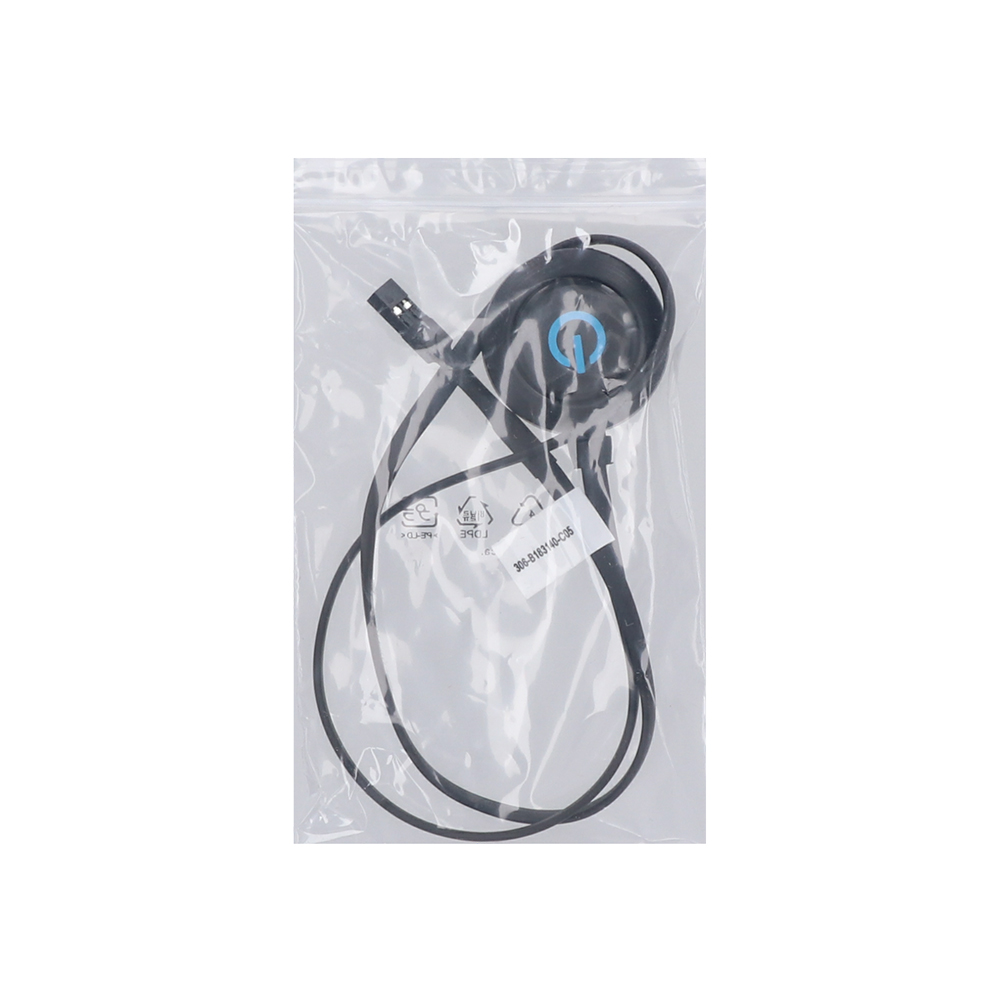 Mini PC MSI Cubi NUC AI 1UMG-022BTH (Black) thumbnail 3