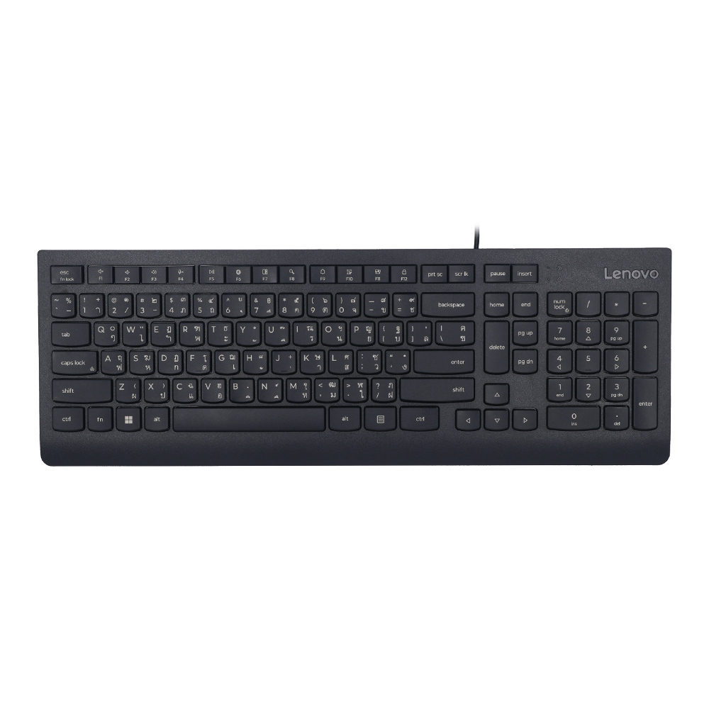 Lenovo Desktop Lenovo IdeaCentre Tower 14IRR9 (90X2006FTA) — product image 1