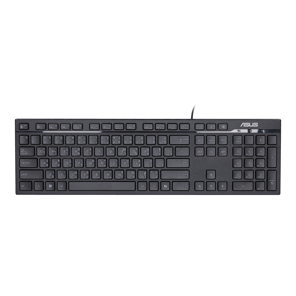 Desktop Asus V501MV-03100U825WA (90PF05R1-M01P80) thumbnail 3