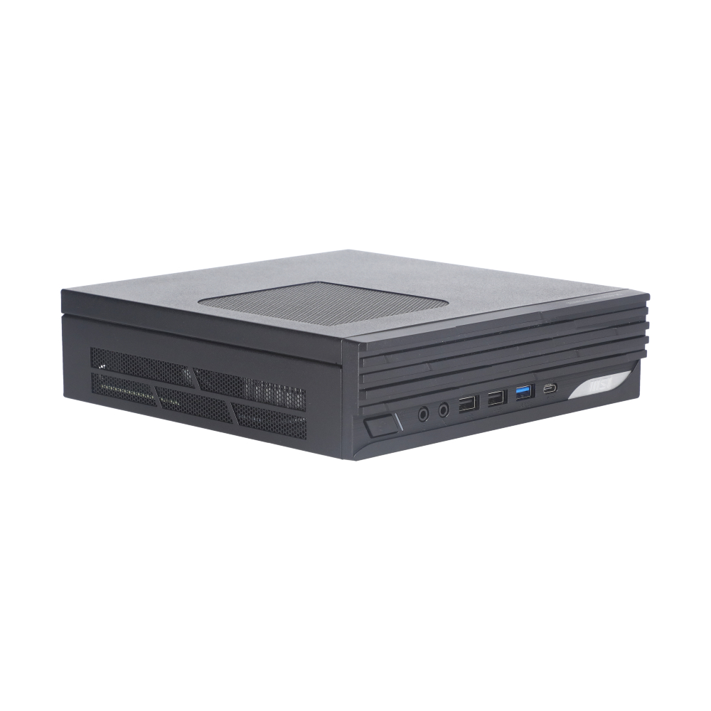Desktop MSI PRO DP21 14M-229BTH (Black) thumbnail 2