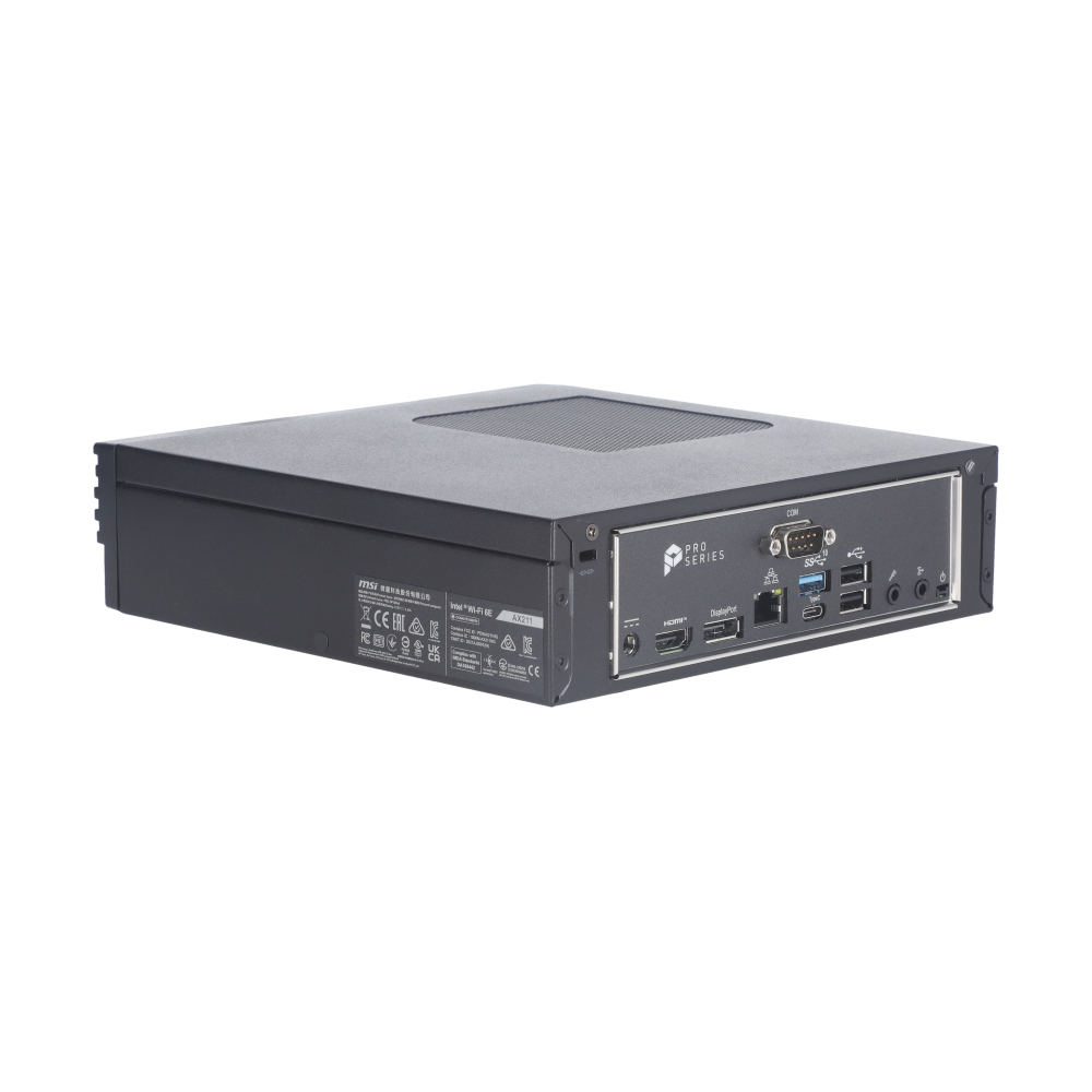 Desktop MSI PRO DP21 14M-229BTH (Black) thumbnail 3