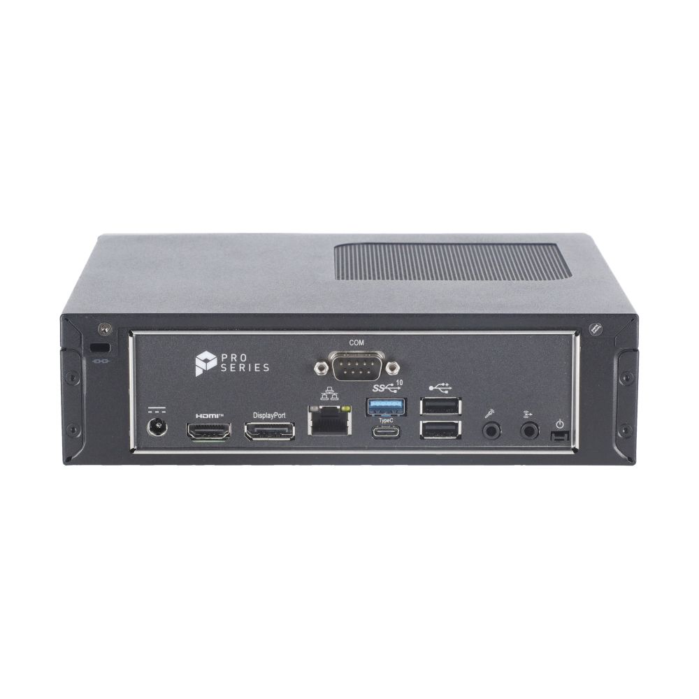 Desktop MSI PRO DP21 14M-229BTH (Black) thumbnail 4