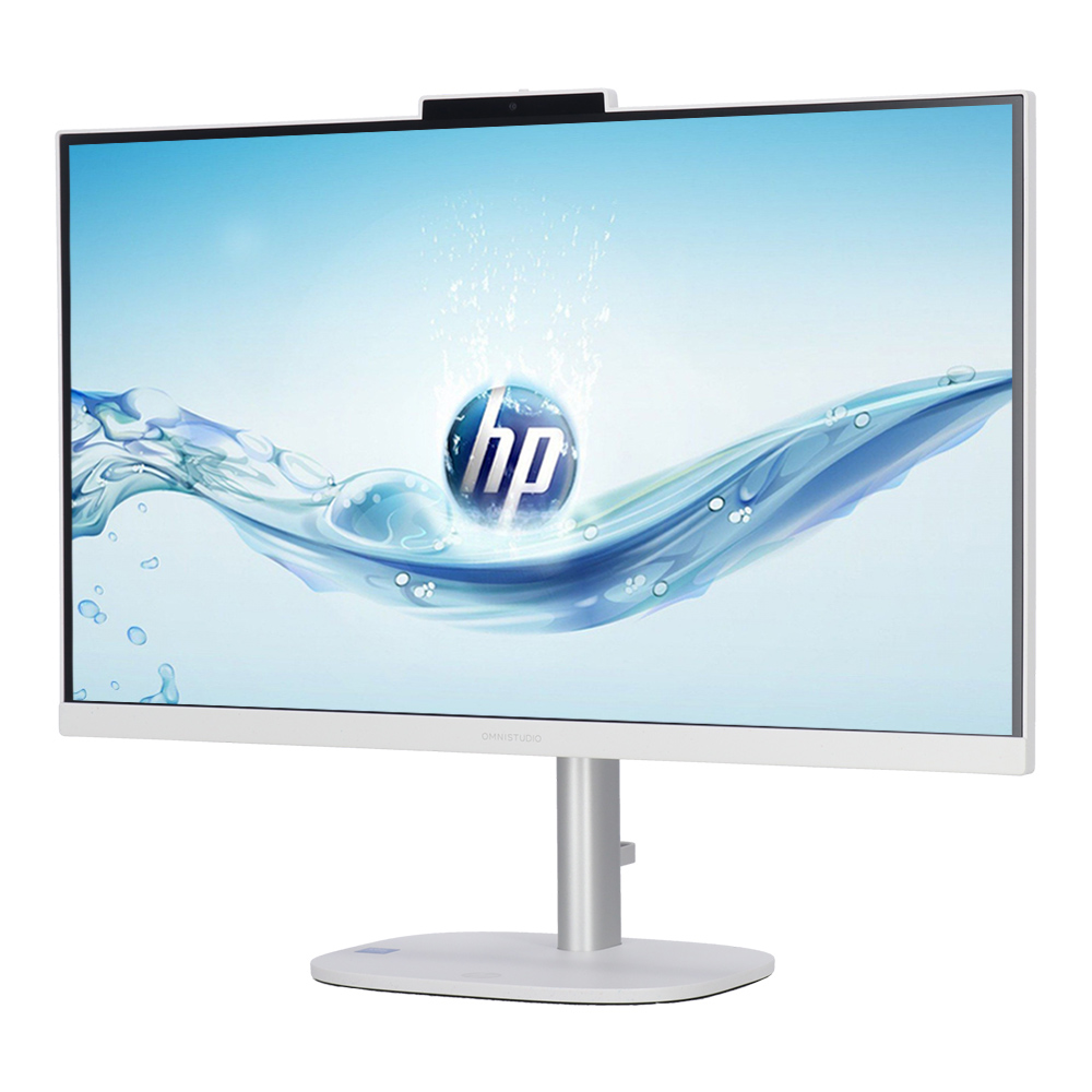 HP AIO HP 24-cu0021d (D6GS2PA#AKL) — product image 1