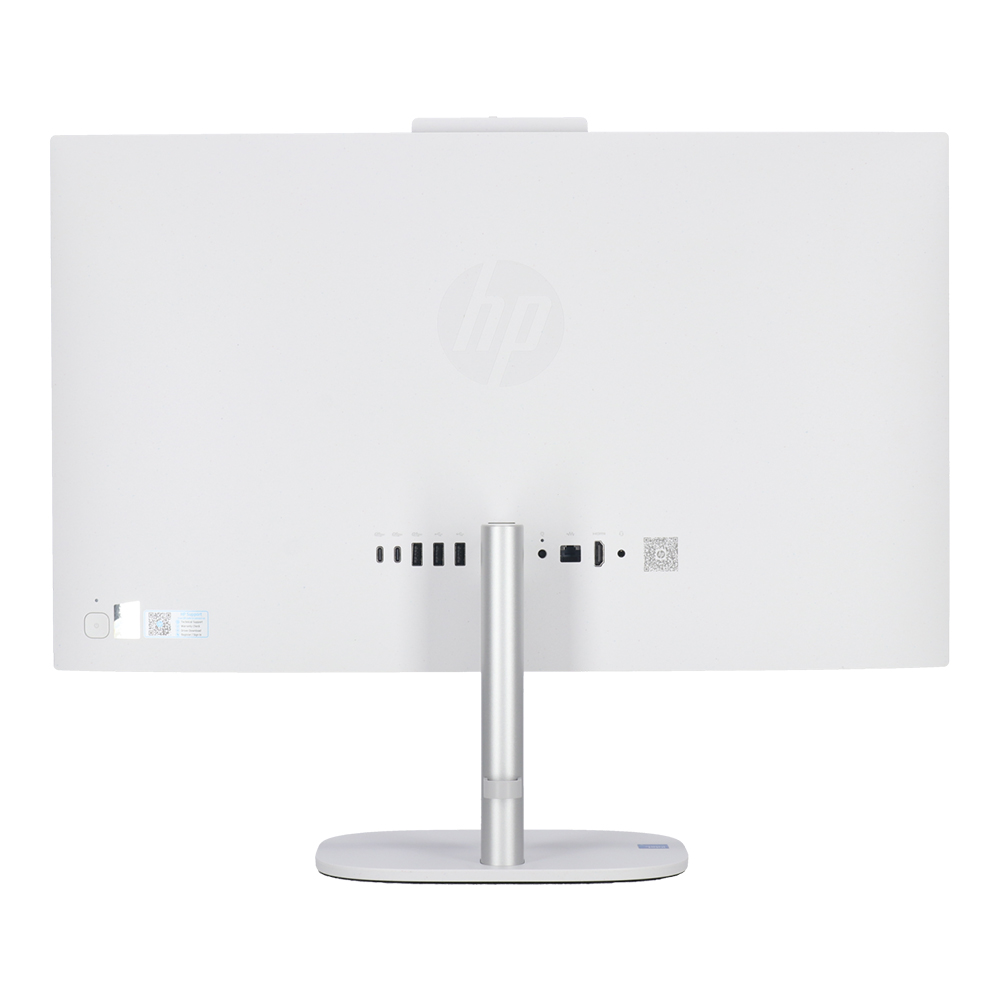 AIO HP 24-cu0021d (D6GS2PA#AKL) thumbnail 4