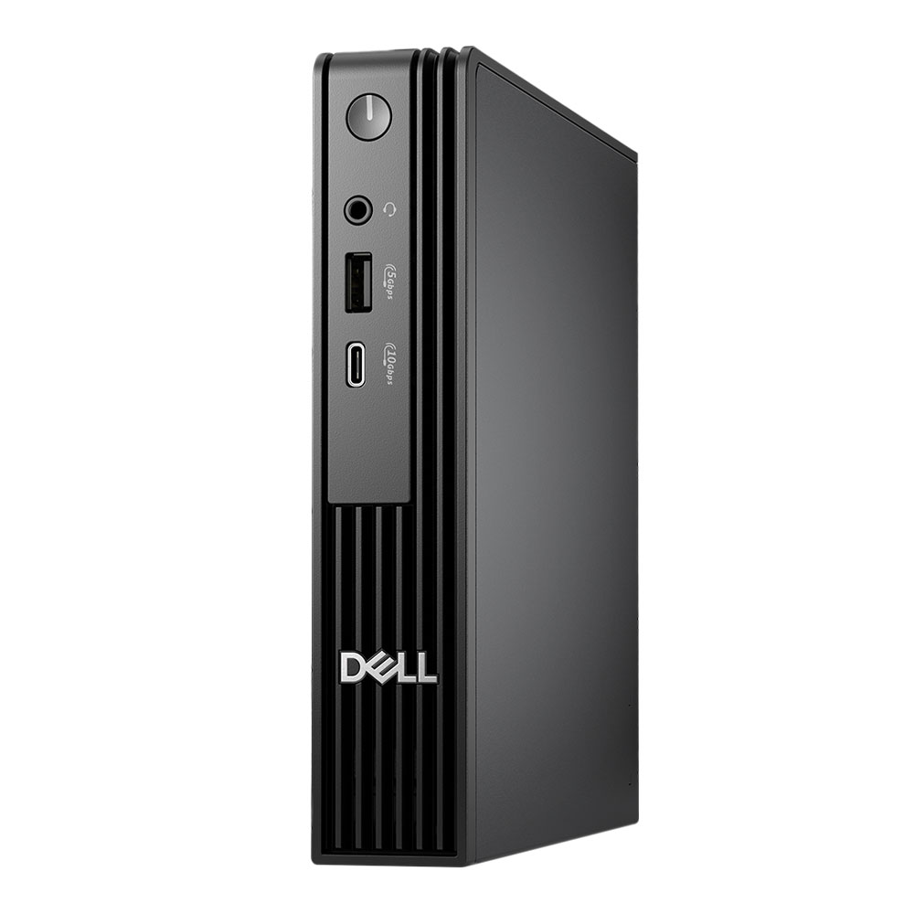 DELL Desktop DELL Pro Micro QCM1250-SNSQCM125010 — product image 1