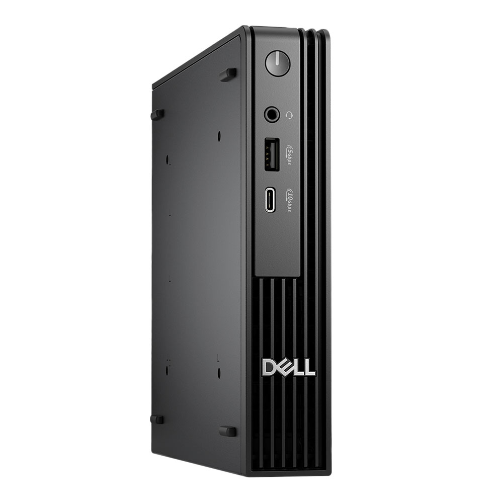 Desktop DELL Pro Micro QCM1250-SNSQCM125010 thumbnail 3